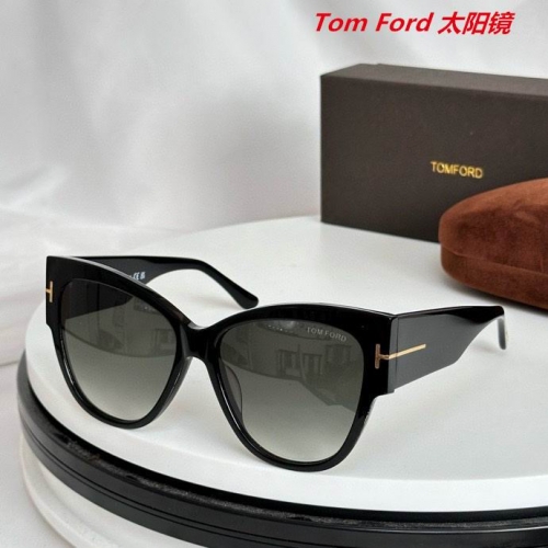 T.o.m. F.o.r.d. Sunglasses AAAA 10388