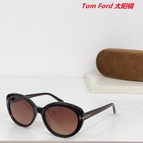 T.o.m. F.o.r.d. Sunglasses AAAA 11127