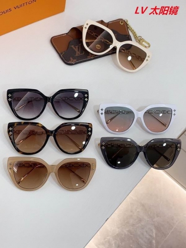 L...V... Sunglasses AAAA 11294