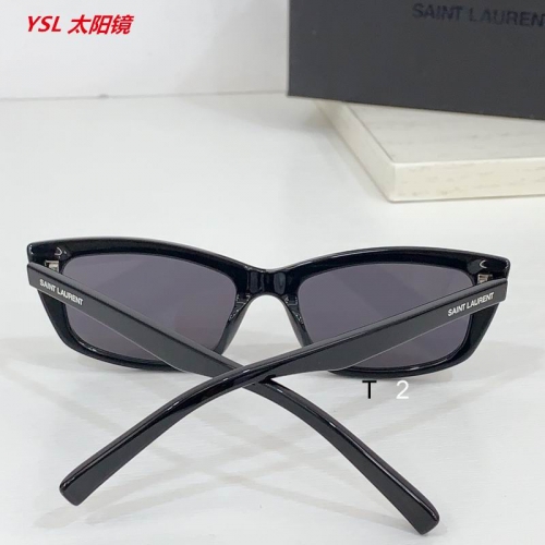 Y...S...L... Sunglasses AAAA 11029