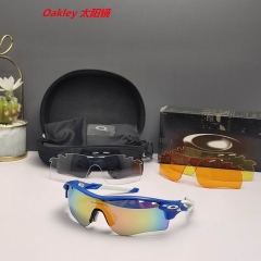 O.a.k.l.e.y. Sunglasses AAAA 10669