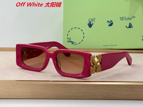 O.f.f. W.h.i.t.e. Sunglasses AAAA 10262