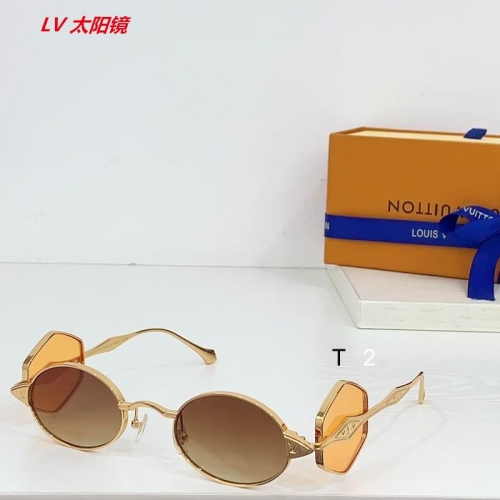 L...V... Sunglasses AAAA 10487