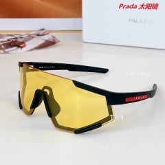 P.r.a.d.a. Sunglasses AAAA 12211