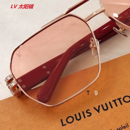 L...V... Sunglasses AAAA 10429