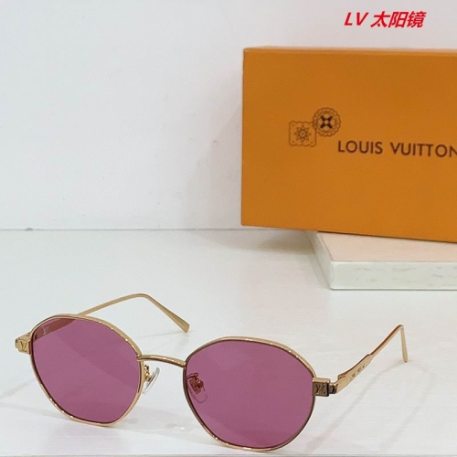 L...V... Sunglasses AAAA 11340