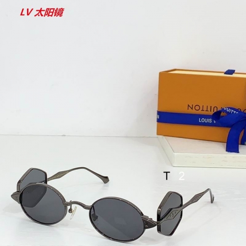 L...V... Sunglasses AAAA 10486