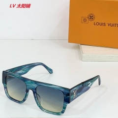 L...V... Sunglasses AAAA 12387