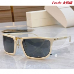 P.r.a.d.a. Sunglasses AAAA 12292
