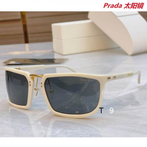 P.r.a.d.a. Sunglasses AAAA 12292