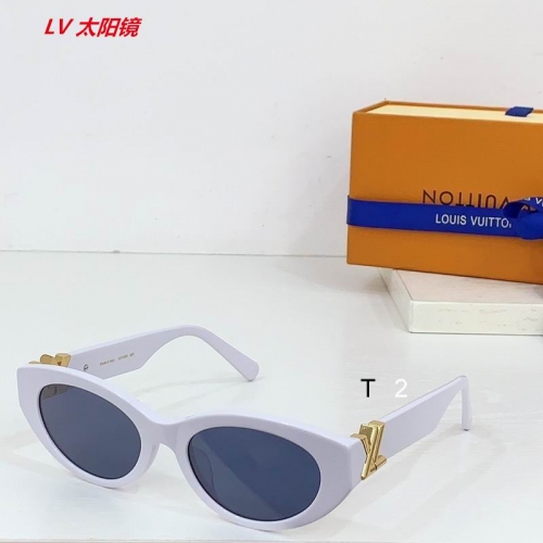 L...V... Sunglasses AAAA 12081