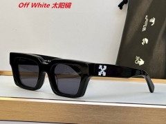 O.f.f. W.h.i.t.e. Sunglasses AAAA 10236