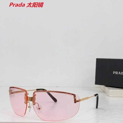 P.r.a.d.a. Sunglasses AAAA 11548