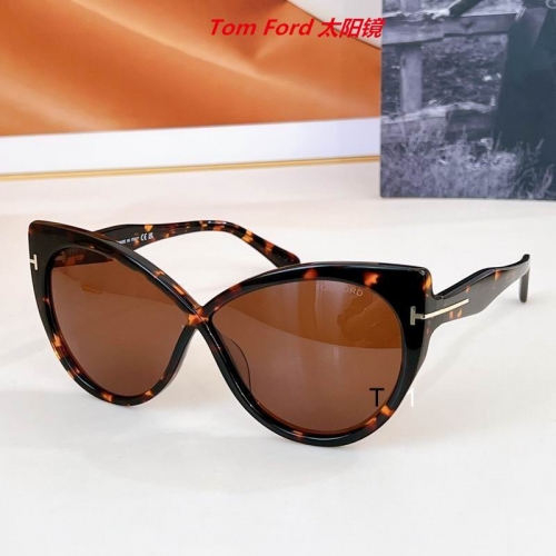 T.o.m. F.o.r.d. Sunglasses AAAA 11244