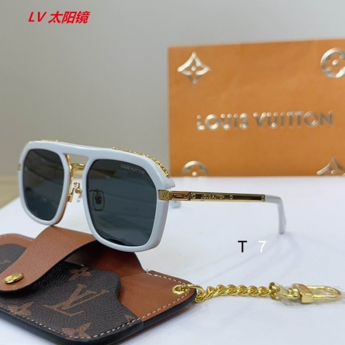 L...V... Sunglasses AAAA 10265