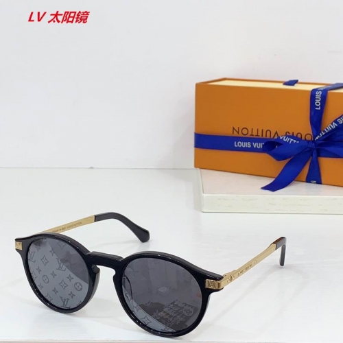 L...V... Sunglasses AAAA 10284