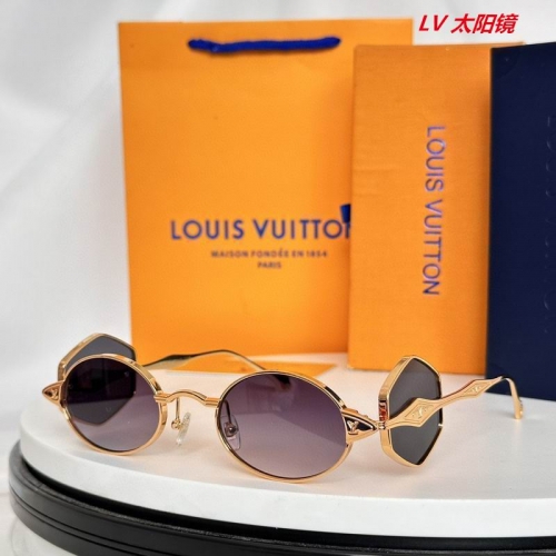 L...V... Sunglasses AAAA 11932