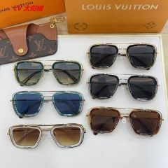 L...V... Sunglasses AAAA 10215