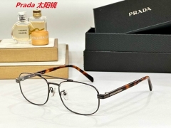P.r.a.d.a. Sunglasses AAAA 11951