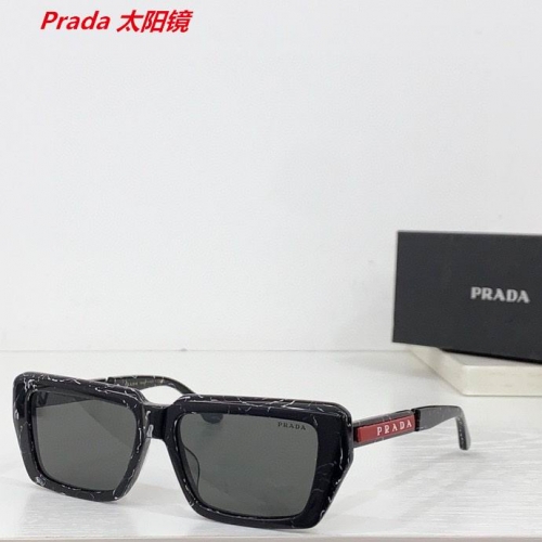 P.r.a.d.a. Sunglasses AAAA 11555