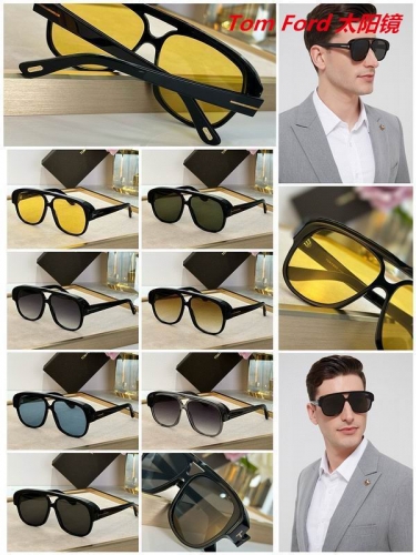 T.o.m. F.o.r.d. Sunglasses AAAA 10469