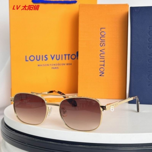 L...V... Sunglasses AAAA 10042