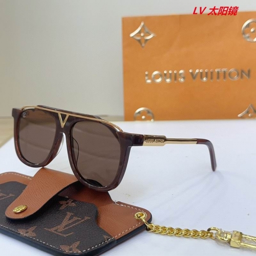 L...V... Sunglasses AAAA 11712