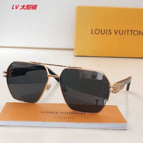 L...V... Sunglasses AAAA 10435