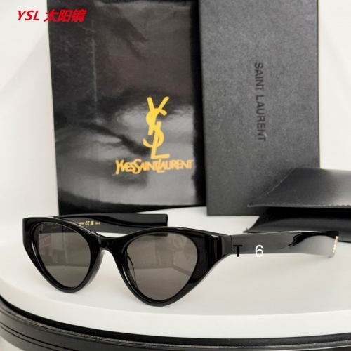 Y...S...L... Sunglasses AAAA 10951