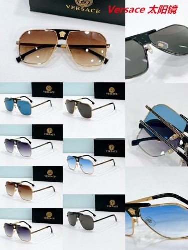 V.e.r.s.a.c.e. Sunglasses AAAA 10810