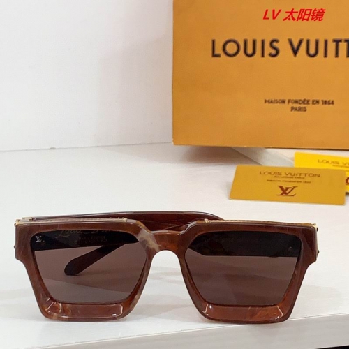 L...V... Sunglasses AAAA 11459