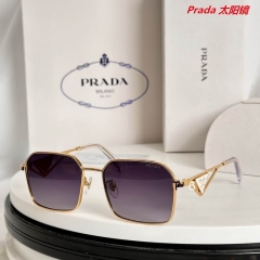P.r.a.d.a. Sunglasses AAAA 12084