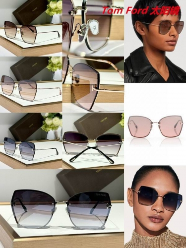 T.o.m. F.o.r.d. Sunglasses AAAA 11020