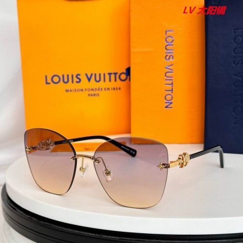 L...V... Sunglasses AAAA 11922