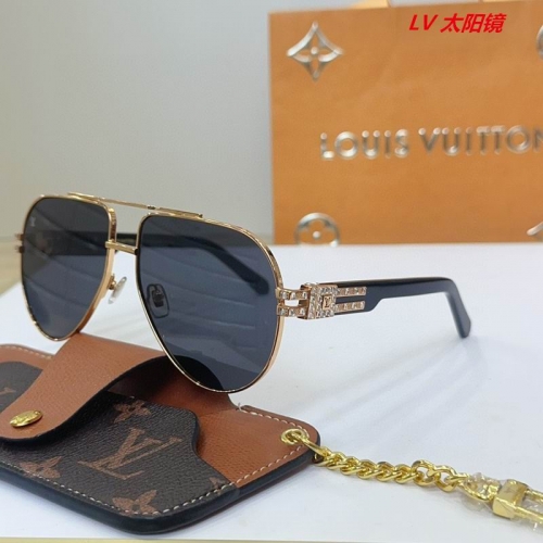 L...V... Sunglasses AAAA 11685