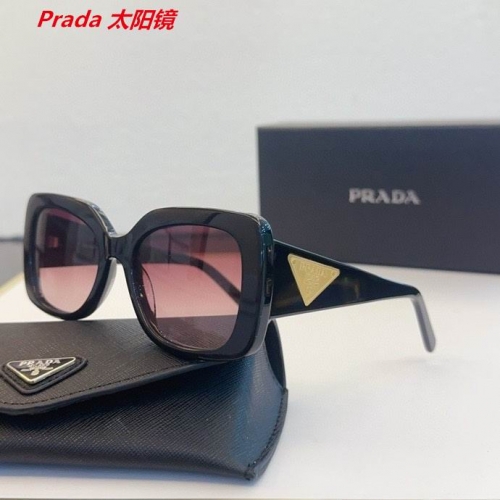P.r.a.d.a. Sunglasses AAAA 11146