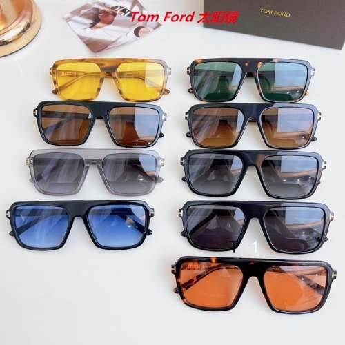 T.o.m. F.o.r.d. Sunglasses AAAA 11269