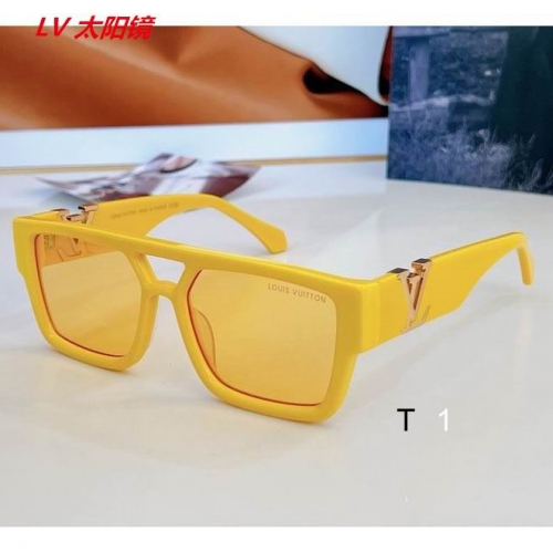 L...V... Sunglasses AAAA 10274