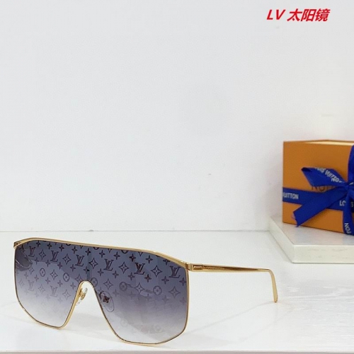 L...V... Sunglasses AAAA 11408