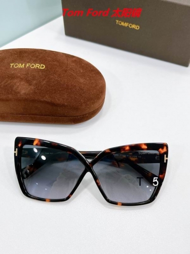 T.o.m. F.o.r.d. Sunglasses AAAA 11402