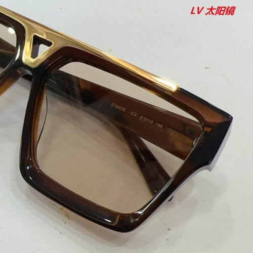 L...V... Sunglasses AAAA 11722