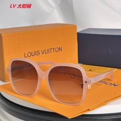 L...V... Sunglasses AAAA 12269