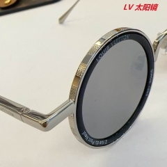 L...V... Sunglasses AAAA 10643