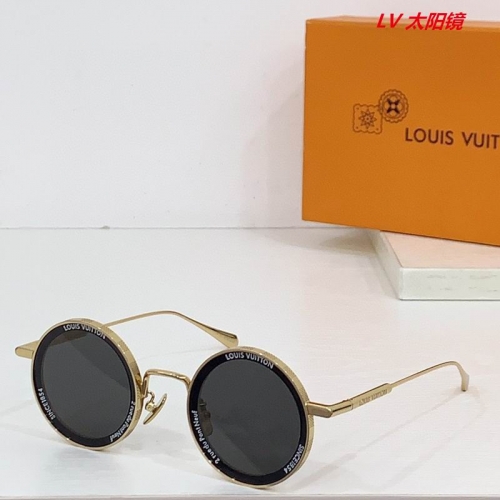 L...V... Sunglasses AAAA 11187