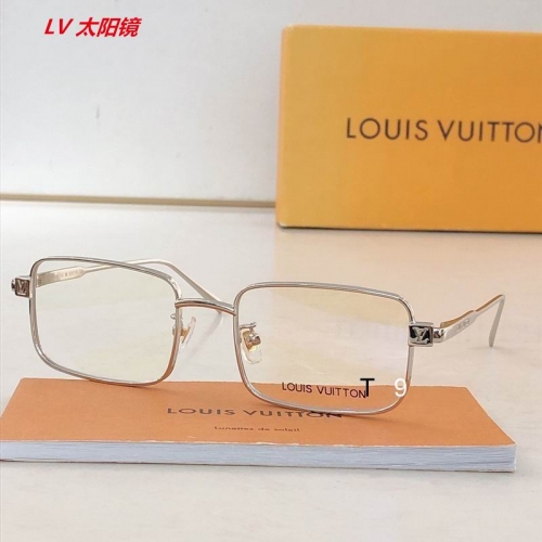 L...V... Sunglasses AAAA 10441