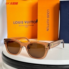 L...V... Sunglasses AAAA 12563