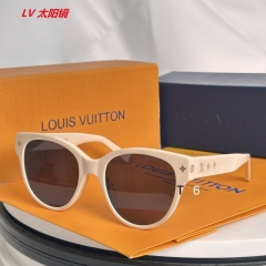 L...V... Sunglasses AAAA 12261