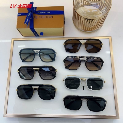 L...V... Sunglasses AAAA 10137