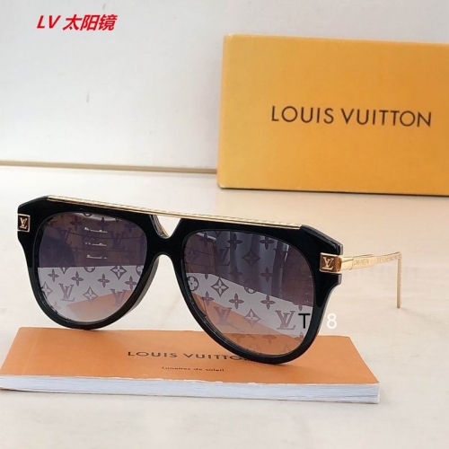 L...V... Sunglasses AAAA 10542