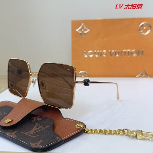 L...V... Sunglasses AAAA 11736